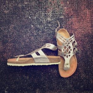 Birkenstock “Jakarta” - not available online